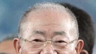 張本勲氏「来年は本塁打王を取れる」村上宗隆を絶賛「アメリカ野球、日本人選手でもってる」