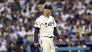 山本由伸　初回に先制ソロ被弾　今季１２勝目かけＲソックス戦に先発登板