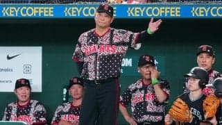 【巨人】勝負かけた８回「ひっくりかえさなきゃいけない状況」二塁走者に代走送った狙い