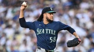 村上ホ軍、通算87勝のカスティーヨを電撃補強　1対3の交換トレード…5年ぶりPSへ本気モード