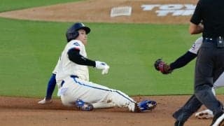 大谷翔平の“暴走”にLA疑問「非常にまずい判断」　“意固地”との指摘も「見とけよ！」