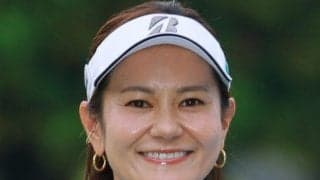 【全英女子オープン】宮里藍さんが意外だと指摘したメジャーＶが懸かる桑木志帆のコメントとは？