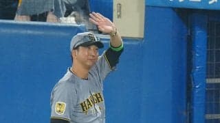 【阪神】投打ともセ界主要部門席巻　打率と安打数は驚異の４人　残り50戦、タイトル争いも注目だ