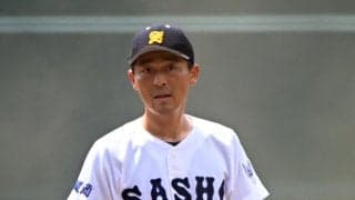 【甲子園】佐賀商・吉冨監督「歴史と伝統の重みを感じる」県勢初の日本一94年夏を引き合いに