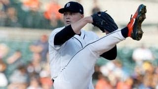 ドジャース、最強左腕スクーバルを電撃獲得　複数人絡む大型トレード…米報道、3連覇へ死角なし