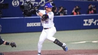 滑り込みで支配下復帰！プロ5年目の中日・福元悠真が迎えた「ラストチャンス」【主筆・河嶋宗一コラム『グラカンvol.131』】