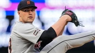 ドジャースが最強左腕スクバルを電撃獲得！　球界激震のトレード交渉に米騒然「また野球界を破壊した」「ショウヘイが復帰したら誰も勝てない」