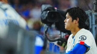 ド軍現場に走った衝撃ニュース　CY賞左腕加入に選手も動揺…カオスを生んだ長い夜