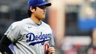 大谷翔平、“何もせず”「史上初」を樹立　70年間実現しなかった共闘…電撃ニュースで爆誕