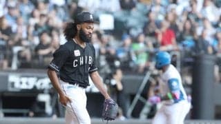 【ロッテ】今季11度目の０封負け　日本ハム有原を前に散発3安打二塁踏めず