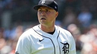 ド軍の見返り選手は「侮辱的」　衝撃のスクバル獲得劇の内情に米球界で賛否両論「リスクを嫌う球団が多すぎる」「他は学ぶべき」