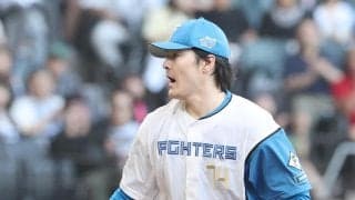 【日本ハム】有原航平「100球」で今季初完封「80球台で終わったらアリックスに」新庄監督