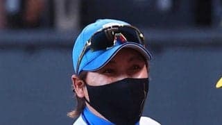 日本ハム・新庄監督　有原の移籍後初完封に喜び「やっと。３月から待ってました」「こっから全部勝ってもらって」