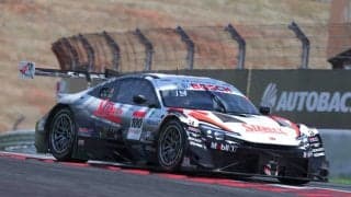 【スーパーＧＴ】ホンダ勢が今季初勝利…１００号車スタンレー逃げ切る　新型マシン・プレリュードが躍動