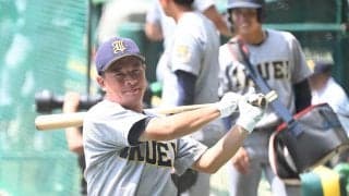 【甲子園】仙台育英・須江航監督の不安は…地方大会で「うまくいきすぎた感があるので…」