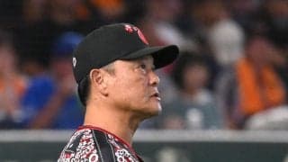 【巨人】小笠原慎之介の粘投も中盤の好機生かせず…DeNAに連敗で6カードぶり負け越し