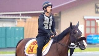 【アイビスＳＤ】「恵みの雨が欲しかった」”千直マスター”菊沢一樹騎手も無念　エコロレジーナは６着　