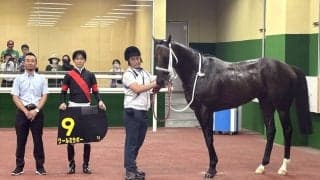 【中京７Ｒ・名鉄杯】「（ペースが）遅くなるのは見え見えだったので」　坂井瑠星騎手がクールミラボーで会心の逃げ切り