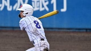 【甲子園】健大高崎・石田雄星主将が有鉤骨骨折を乗り越え４度目の聖地「悔しさを糧にずっと…」