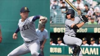 名門・仙台育英は強力な投手陣、高校通算24本塁打のスラッガーに注目【夏の甲子園・ベンチ入り選手紹介】