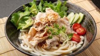 夏バテにサヨナラ！麺にプラスして栄養価アップするお助け食材5選
