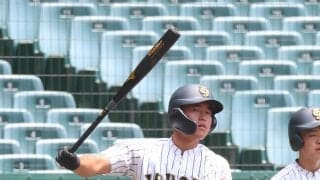 【甲子園】地方大会で打率９割超の鳥取城北の４番宮野快生は「冷静さ」で12年ぶり県勢夏白星へ
