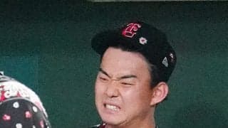 【巨人】小笠原慎之介が７回２失点で２敗目「申し訳ないです」　３試合連続QSも連敗