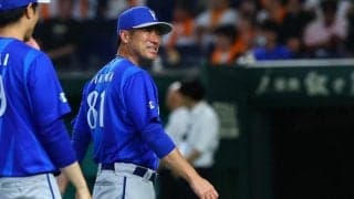 DeNA3カードぶり勝ち越し　“苦手”巨人に鮮やか逆転劇…相川監督「みんなで戦った結果」