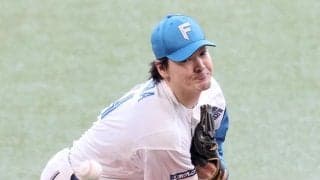 【日本ハム】有原航平が投げる時のオーダー　新庄監督が見つけた最適解は二塁に上川畑大悟