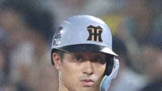 【阪神】坂本誠志郎指示のバント守備網が成功　大山悠輔の猛チャージでピンチ拡大防ぐ
