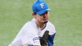 日本ハム・有原復活の３安打完封「やりたいピッチングができた」直球に手応え「ここから取り返していく」