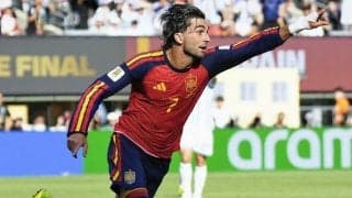 スペイン優勝弾のトーレス、ＰＳＧへ移籍か　前向きな姿勢と報道