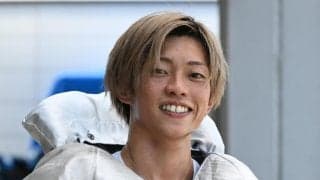 【ボート】びわこＳＧ　定松勇樹がインから完ぺき逃げで自身２回目のＳＧ優勝　２着の峰竜太と師弟ワンツー