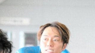 【ボート】びわこＳＧ　地元の丸野一樹は「５着で正直悔しいです」とがっくり