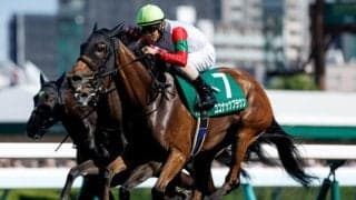 【クイーンS結果】ココナッツブラウンが待望の重賞初V 北村友一騎手はJRA全10場重賞制覇を達成