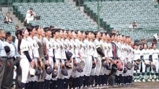 全国Vも「それほど強くなかった」　名門・神戸弘陵が味わったどん底…「叱咤ばかり」が報われた日