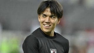 ｢光の速さじゃん｣｢えっぐいミドル｣ドイツ名門移籍の日本代表23歳MF、移籍後初ゴールに驚愕！｢見た事ないシュートや｣｢聡が遠くなっていく」