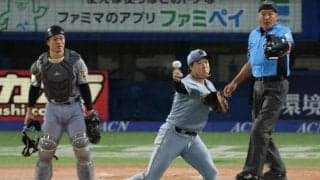 阪神の内野陣が好守連発で下村後押し！大山は一回転送球で三塁封殺＆逆シングルから二塁スロー　二塁・高寺は好判断→直後に佐藤輝が逆転打！