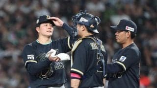 【オリックス】苦手敵地で３カード連続負け越しで再び借金生活へ　３位と７ゲーム差に拡大