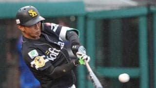 【ソフトバンク】最下位楽天にきっちり連勝　６カード連続勝ち越し　貯金26　最短５日にＭ点灯