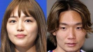 川口春奈と結婚の板倉滉に堂安「旦那、パパでは俺が少し先輩だ」菅原「俺寂しいな」ｗｗ代表仲間が続々個性溢れる祝福