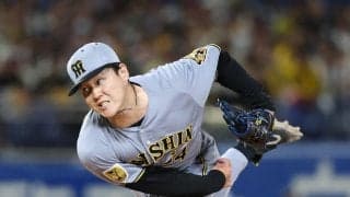 【阪神】木下里都が100マイル到達　3日連投も「力が抜けて良かった」監督期待込める若き剛腕