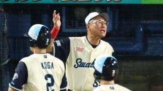 ヤクルト　４連敗で今季ワースト借金６　同点の九回にキハダが坂本に痛恨被弾　助っ人左腕は登板２試合連続黒星