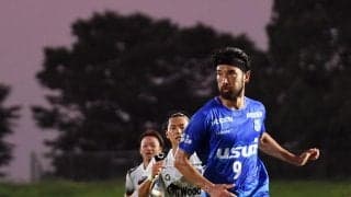 【沼津】川又堅碁が練習試合で２ゴール「良いボールを入れてくれれば取れる自信ある」