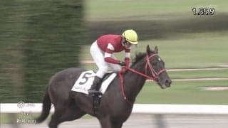 馬名は「リーチツモドライチ」…麻雀ルーツの珍名馬“一発アガリ”デビュー勝ちにネット沸騰「実況も解説も笑った」
