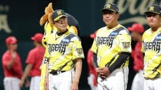 阪神・平田２軍監督　５２日ぶり実戦登板の湯浅に「本来のストレートの力はこれから」【一問一答】