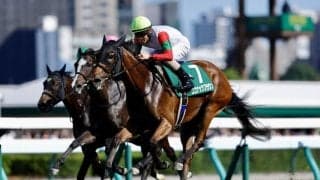 【クイーンS】ココナッツブラウンが重賞初制覇…北村友一騎手はJRA全10場重賞制覇
