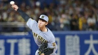 【阪神】要因は様々…成長著しい若虎２人が魂の３連投　今後の優勝争いに向けて大きな収穫を得る