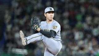 【阪神】工藤泰成プロ初セーブ、３連投も「役割全うできるように。いつも通り投げていくつもり」