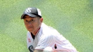 ヤクルト・石川　２軍で先発４回５失点　初回２本塁打、立ち上がり反省「前向きにチャレンジし続けたい」